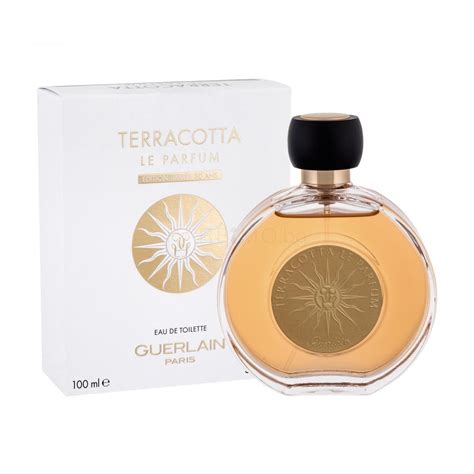 guerlain terracotta 100 ml.